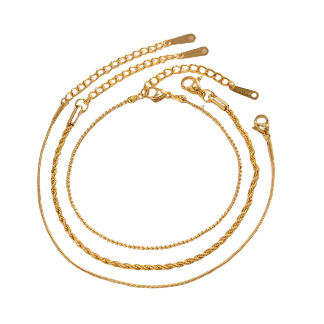 Thea Bracelets
