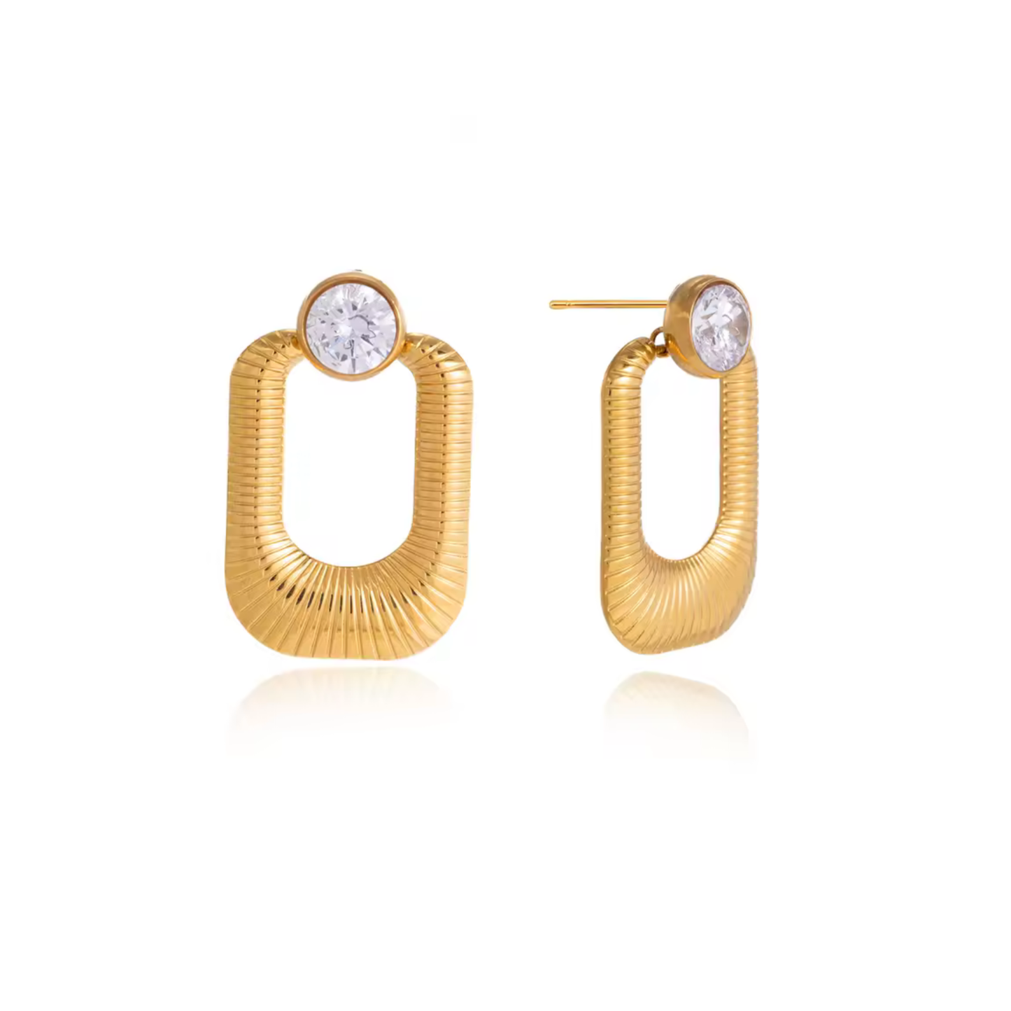 Aurora Earrings