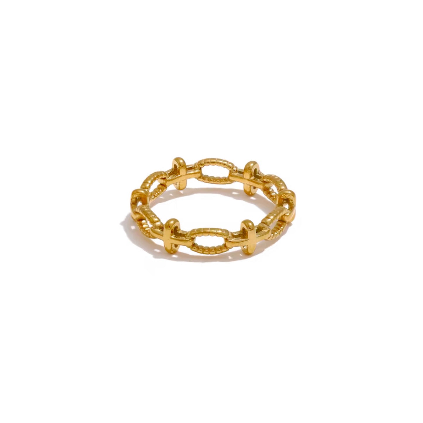 Harriet Ring