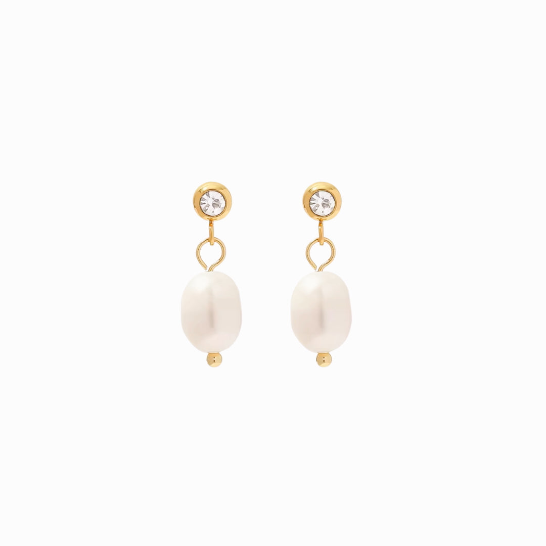 Cove Earrings