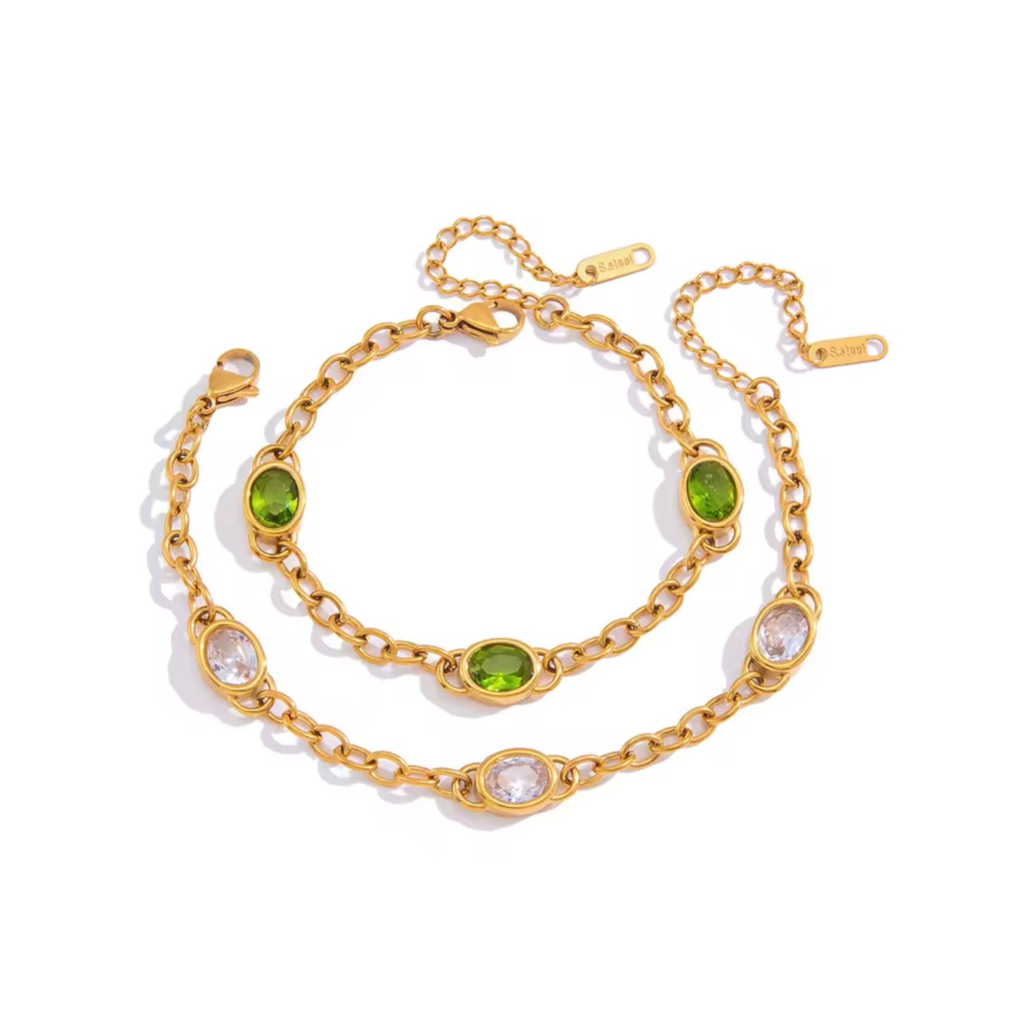 Rowan Bracelet