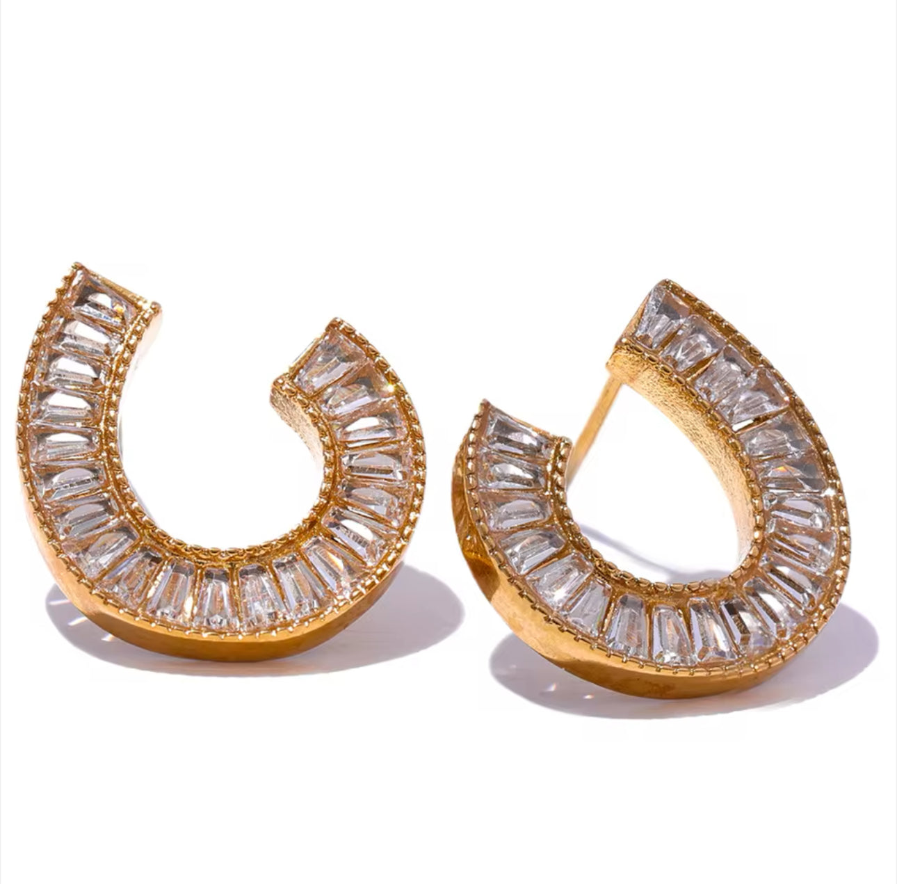 Chiara Earrings