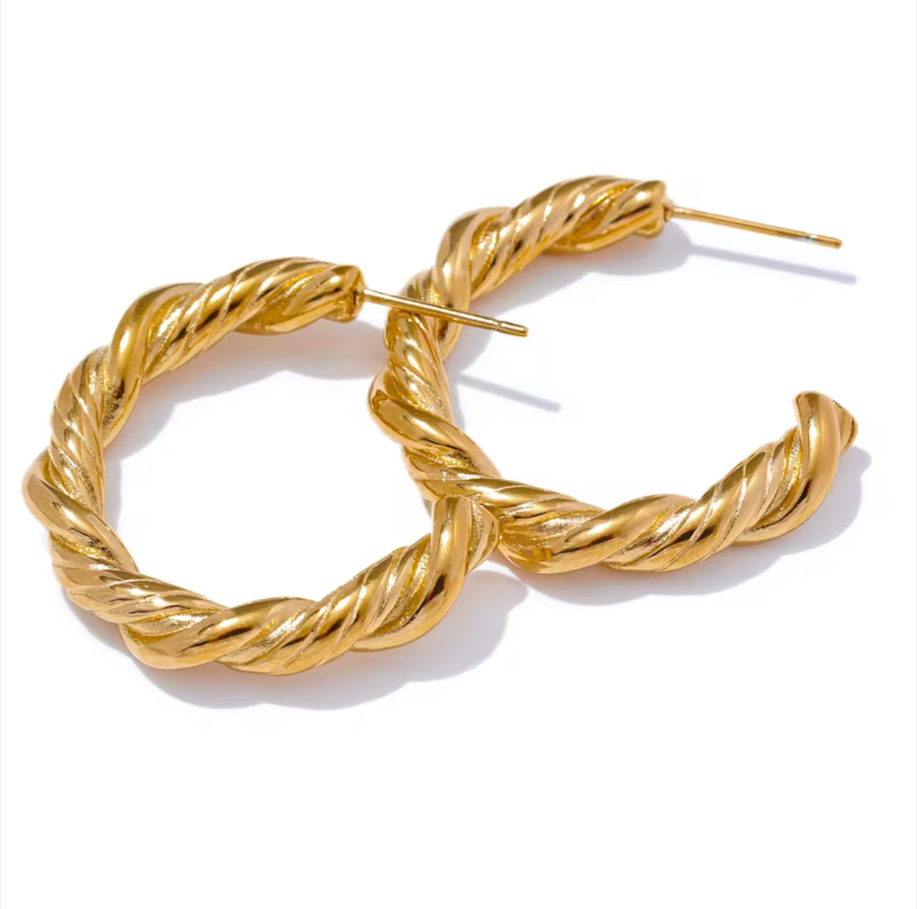 Ellis Earrings