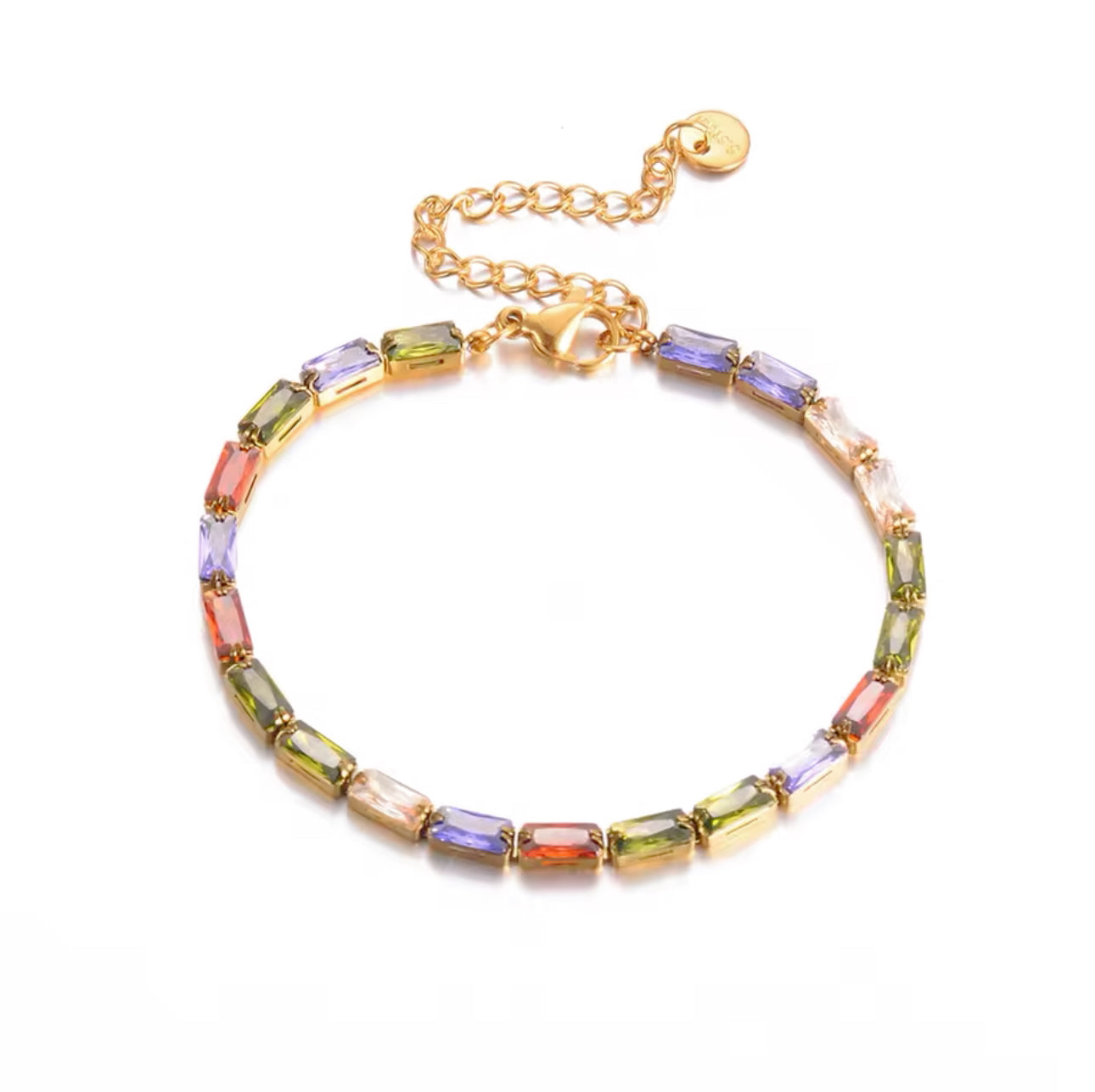 Brooklyn Bracelet
