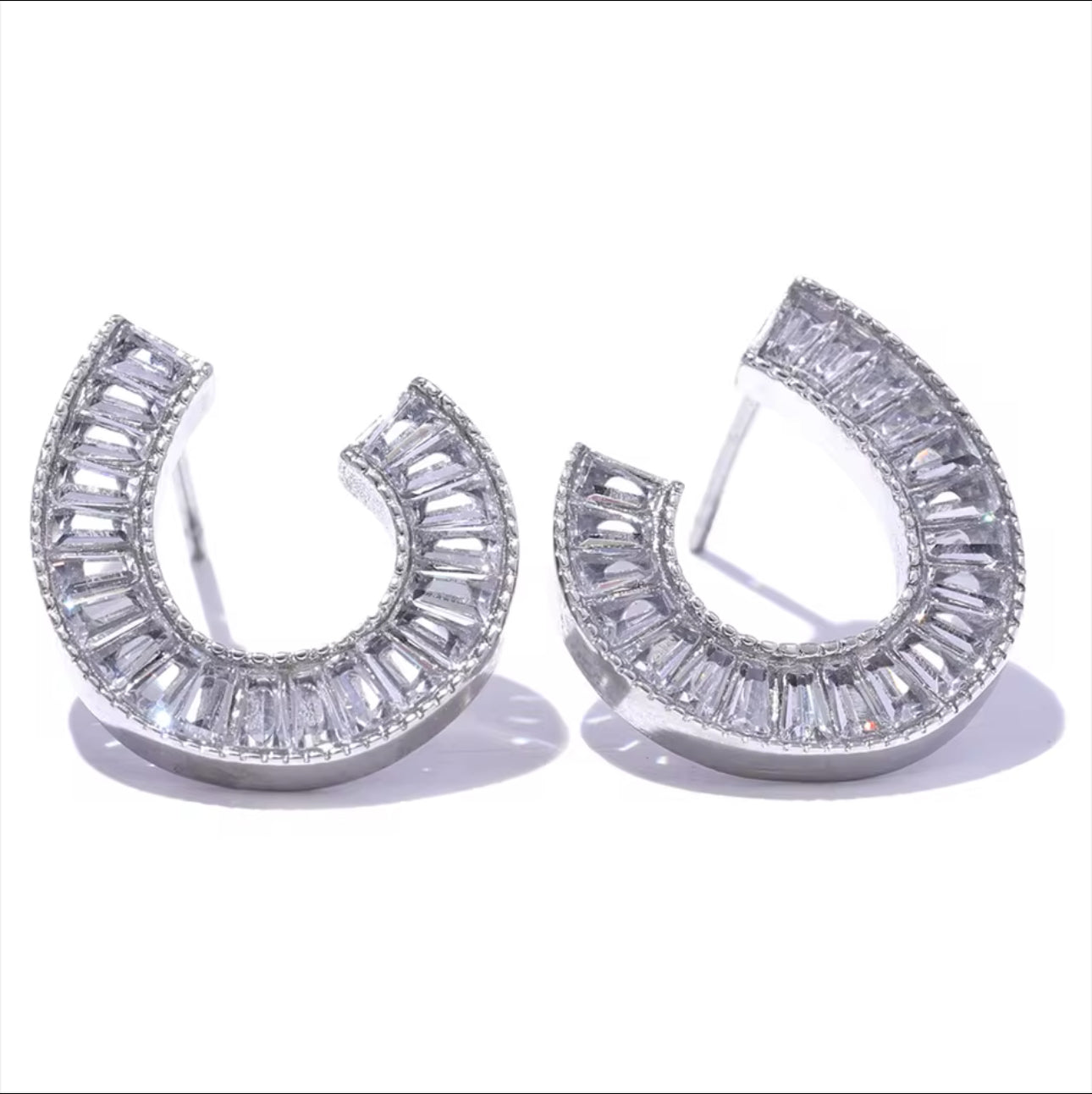 Chiara Earrings