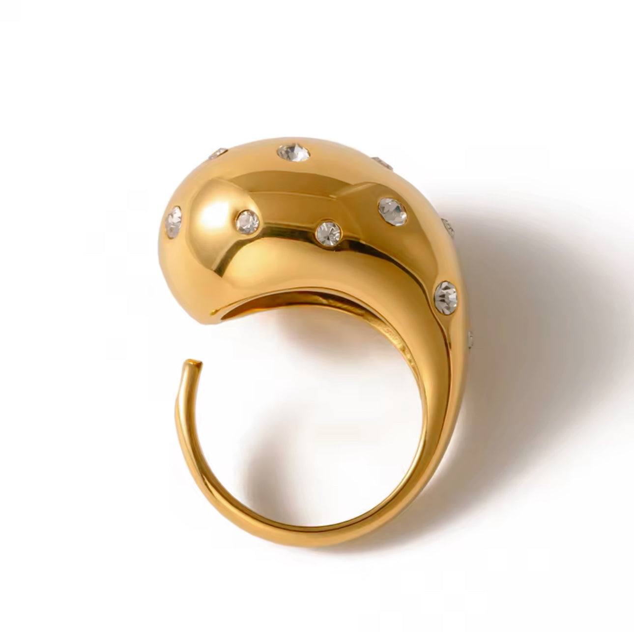 Dua Ring