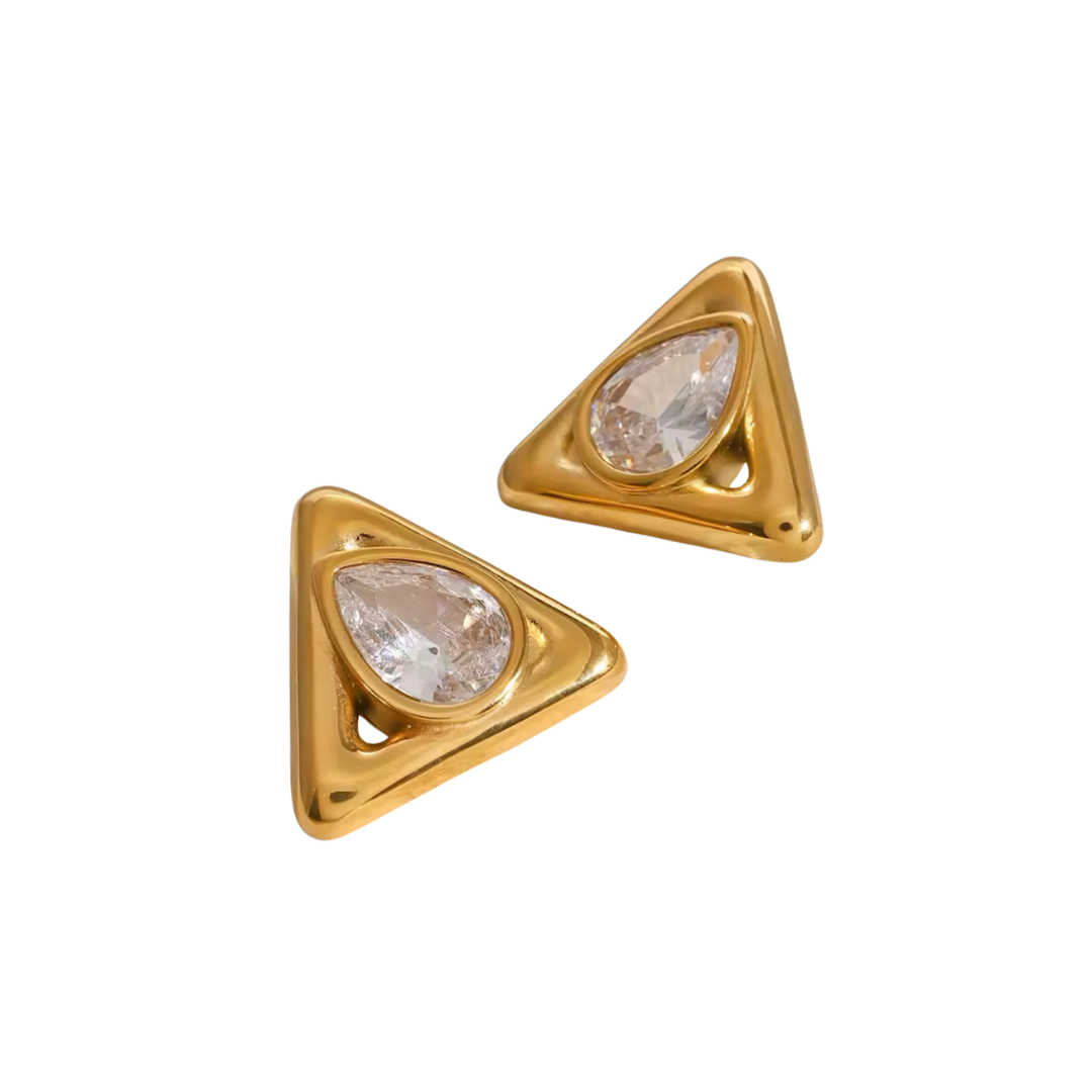 Tegan Earrings