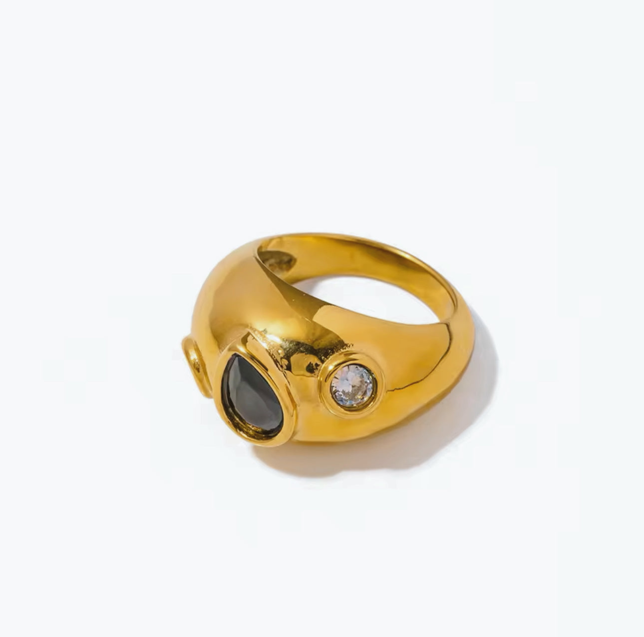 Aurora Ring