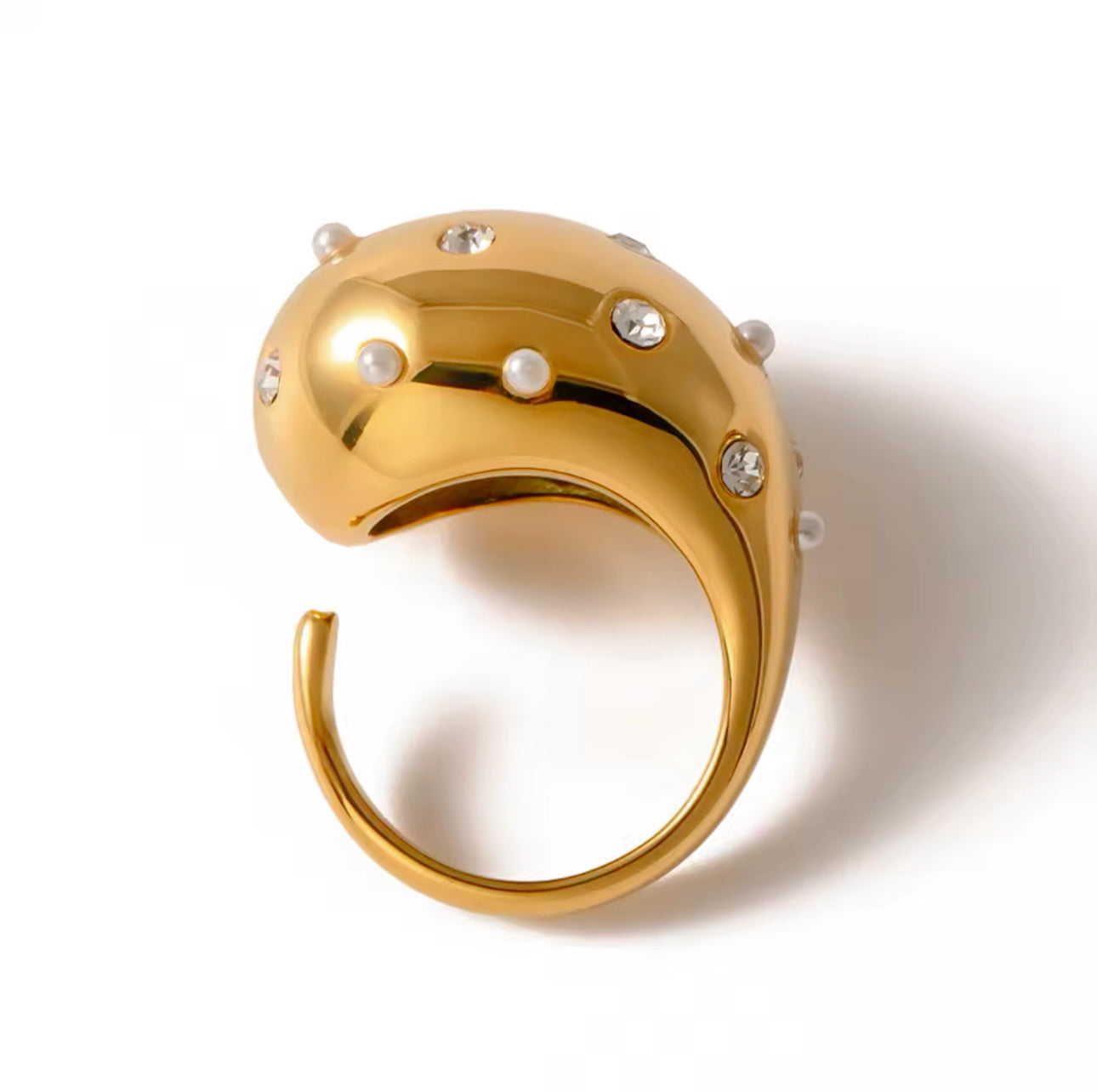 Dua Ring