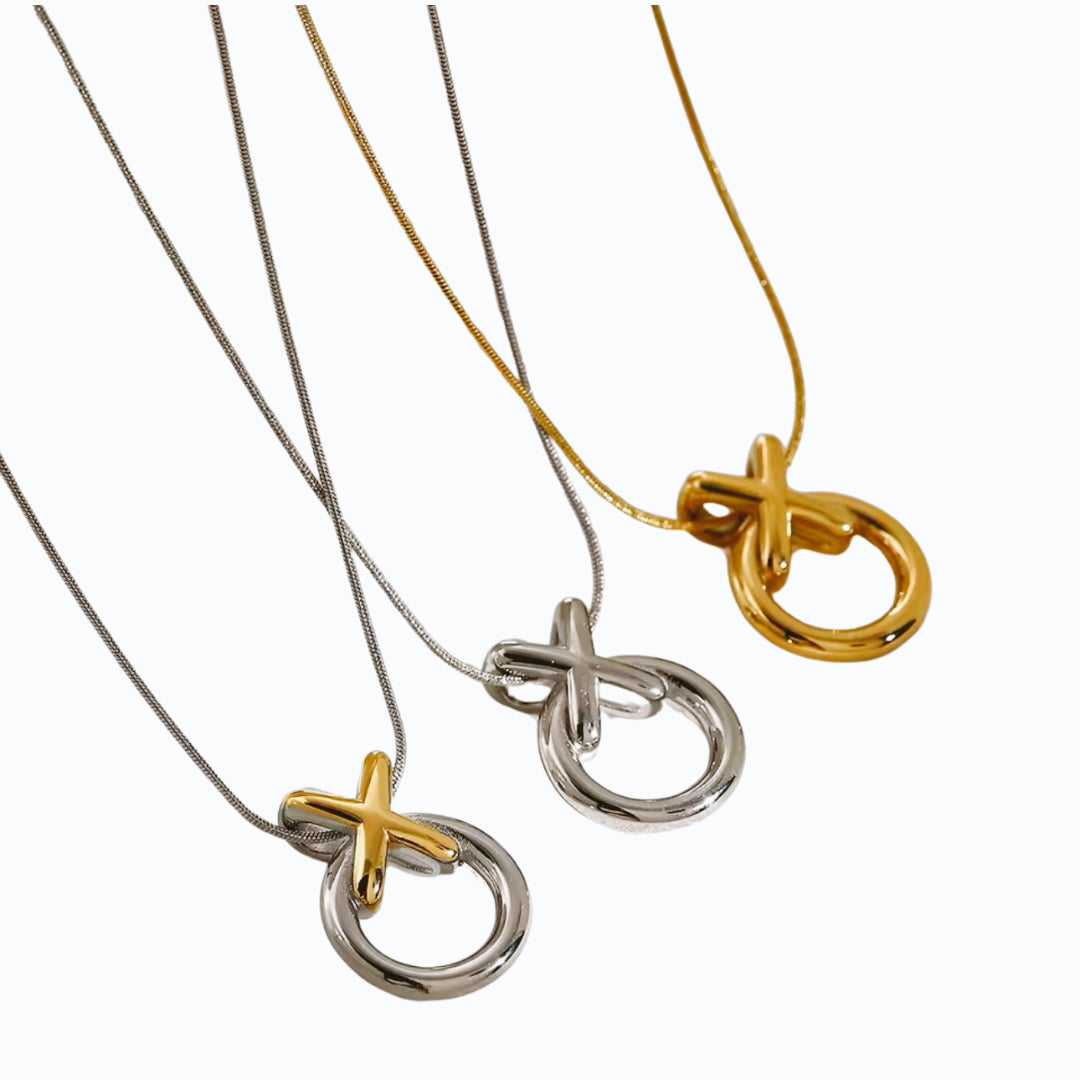 Camden Necklace