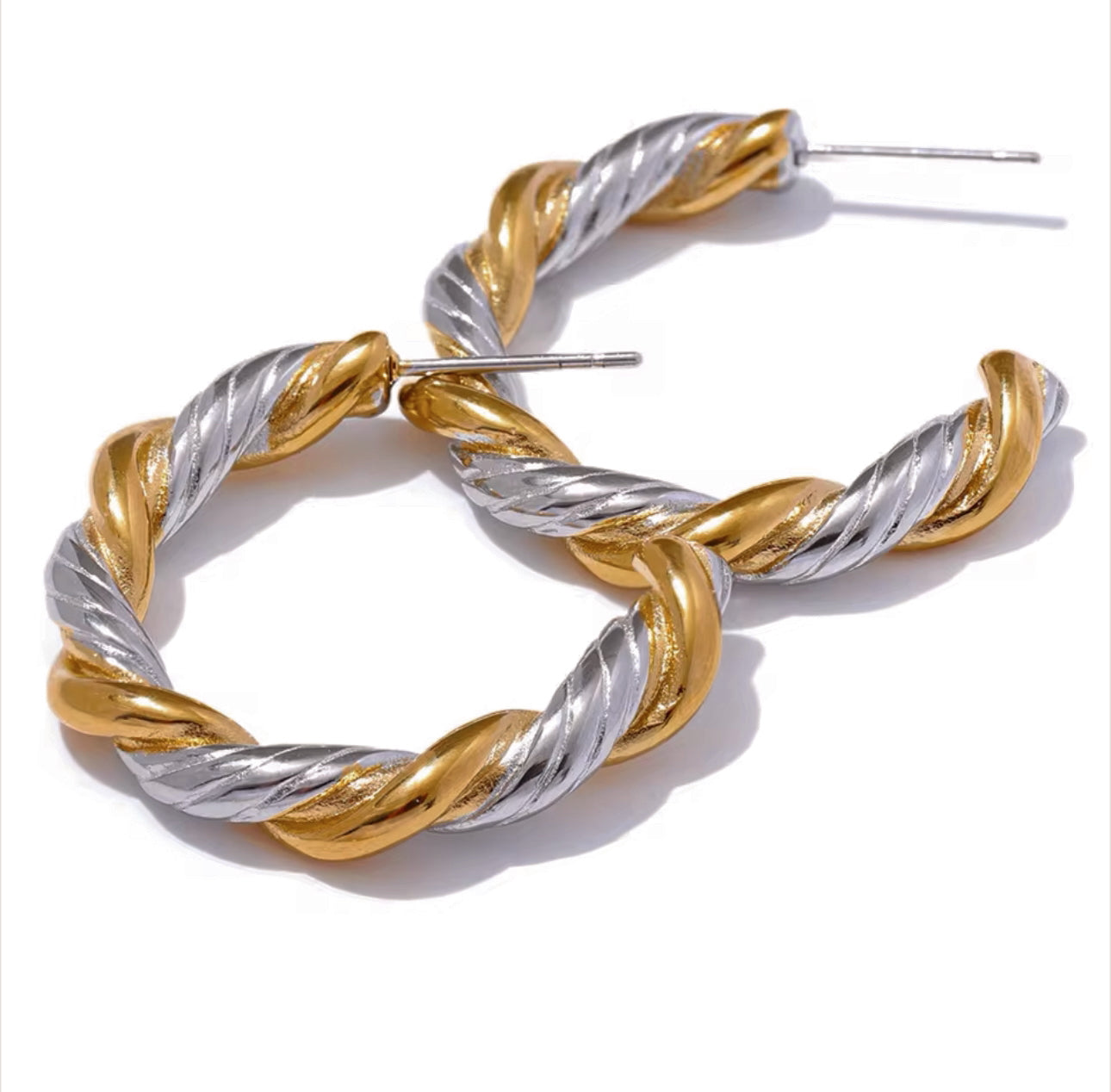 Ellis Earrings