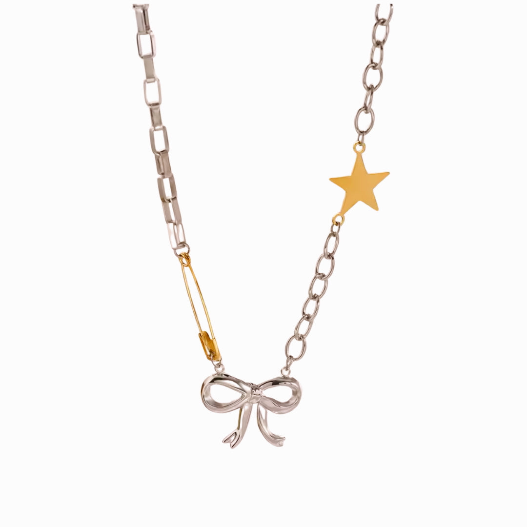 Bree Necklace