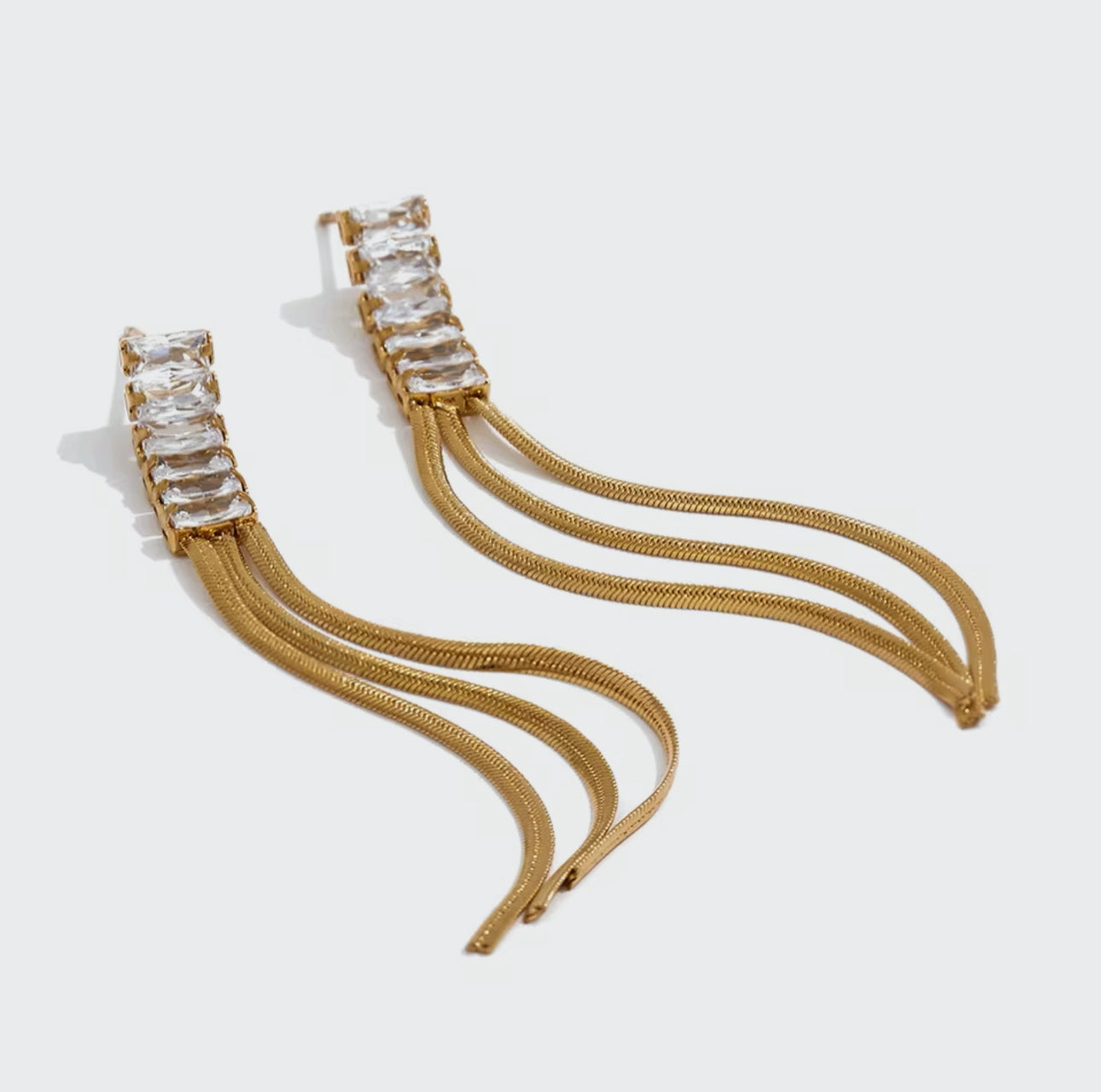 Maisy Earrings