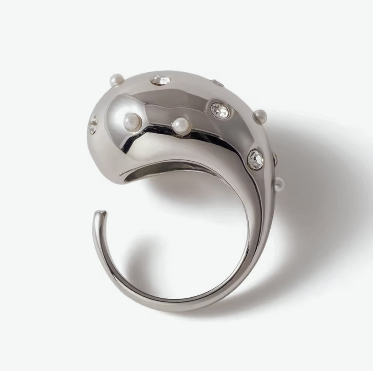 Dua Ring