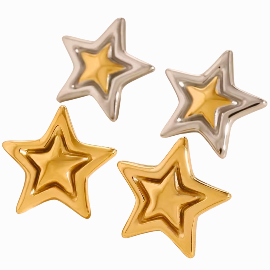 Elena Earrings