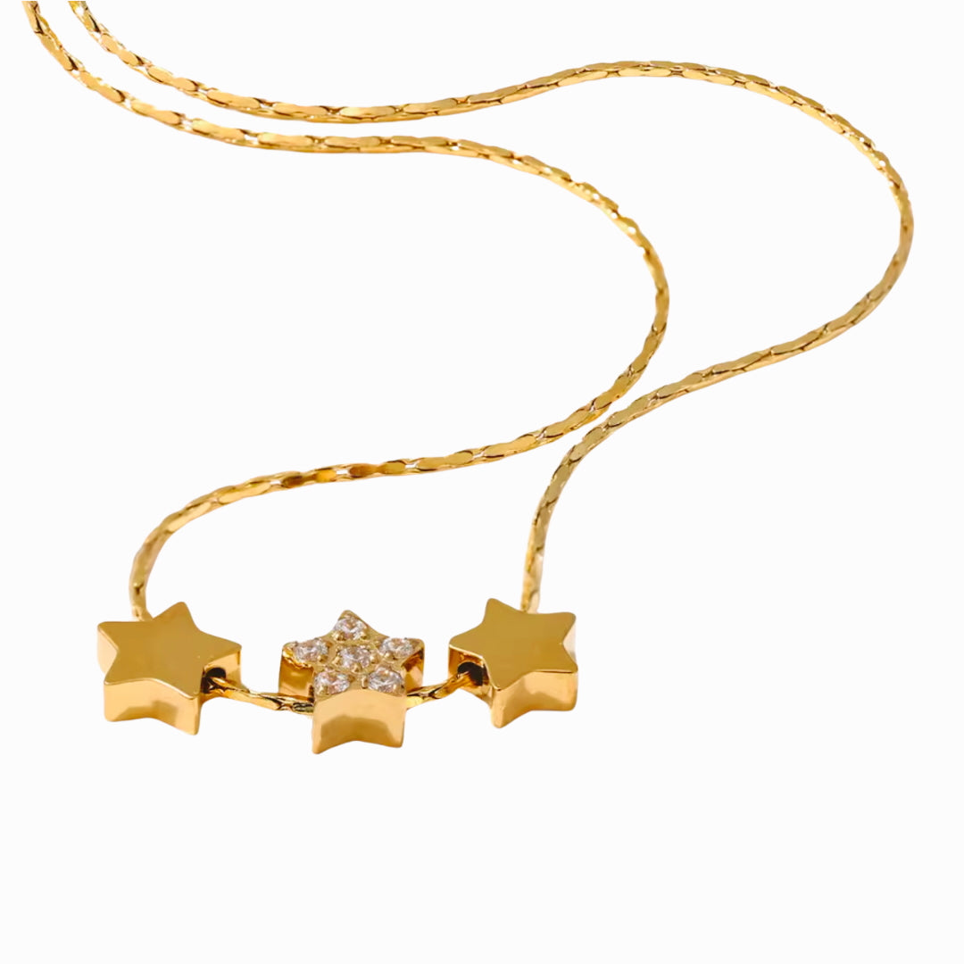 Elara Necklace
