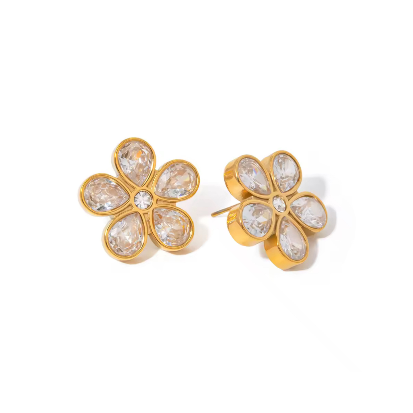 Evelyn Earrings