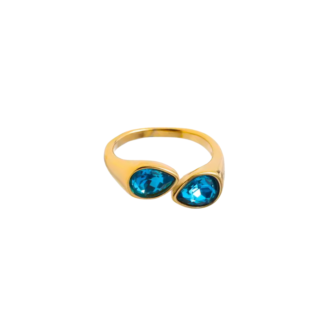 Zoe Ring