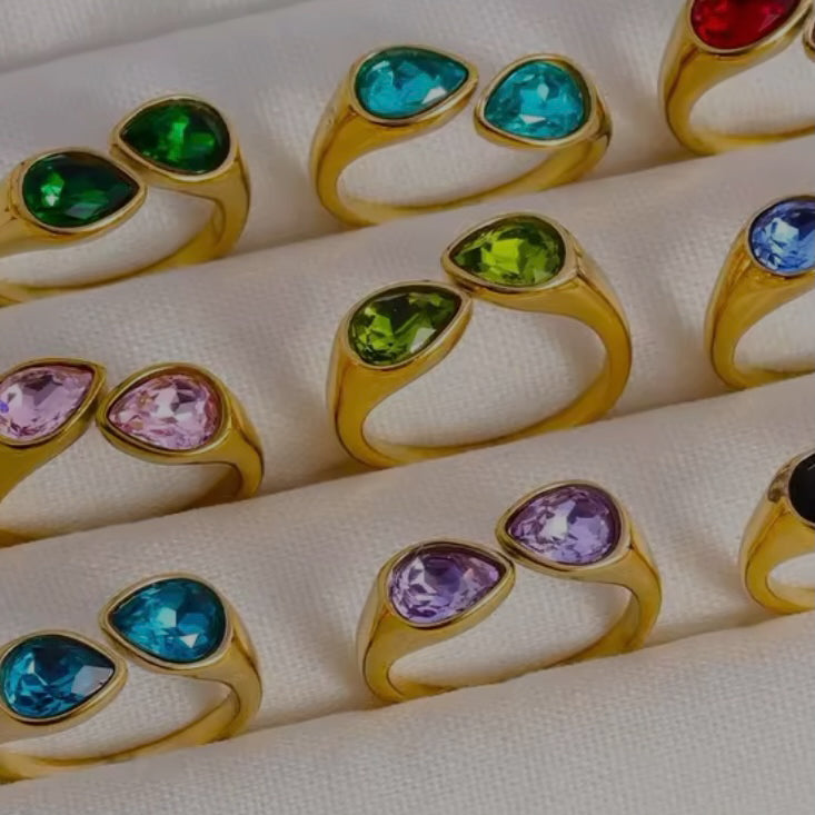 Zoe Ring