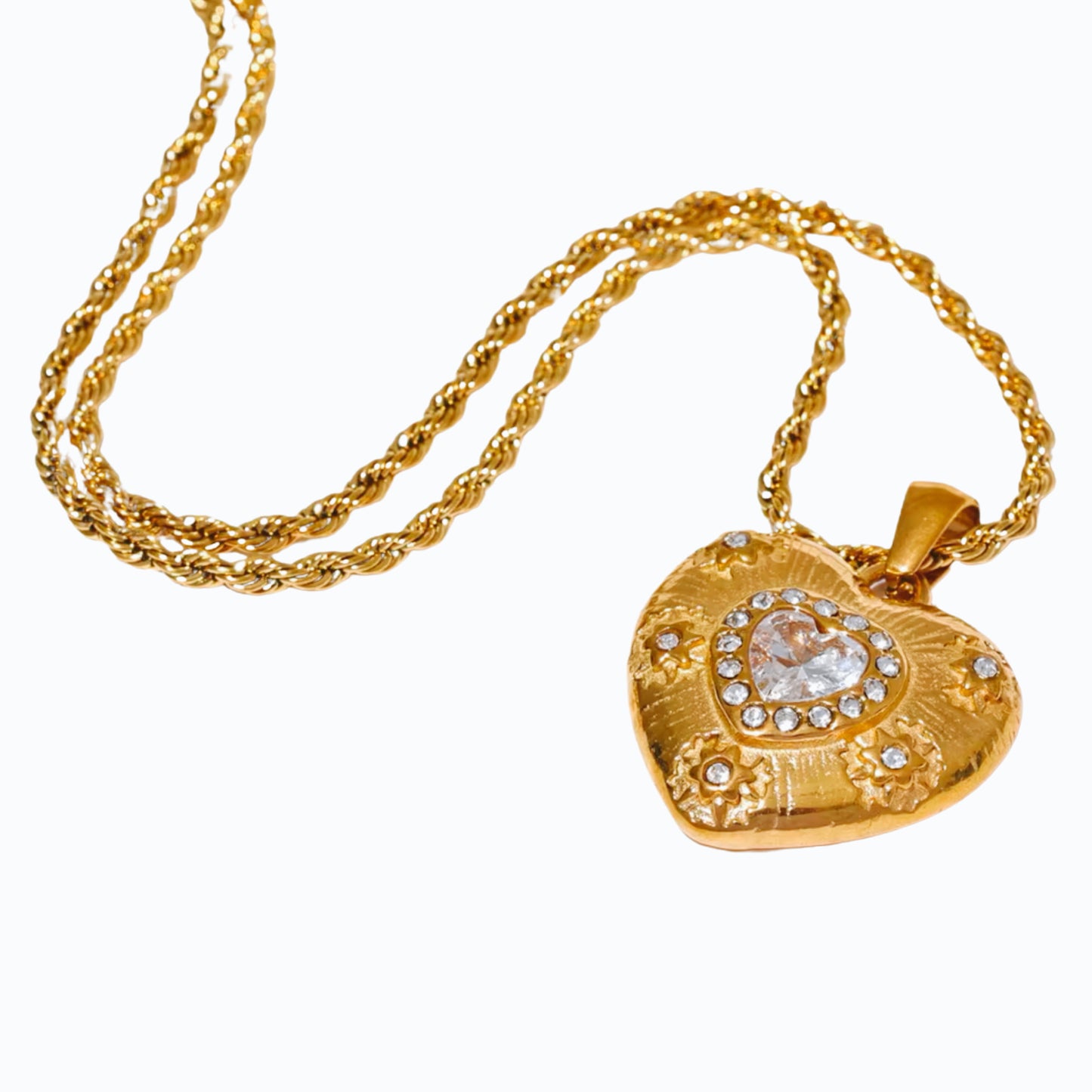 Margot Necklace
