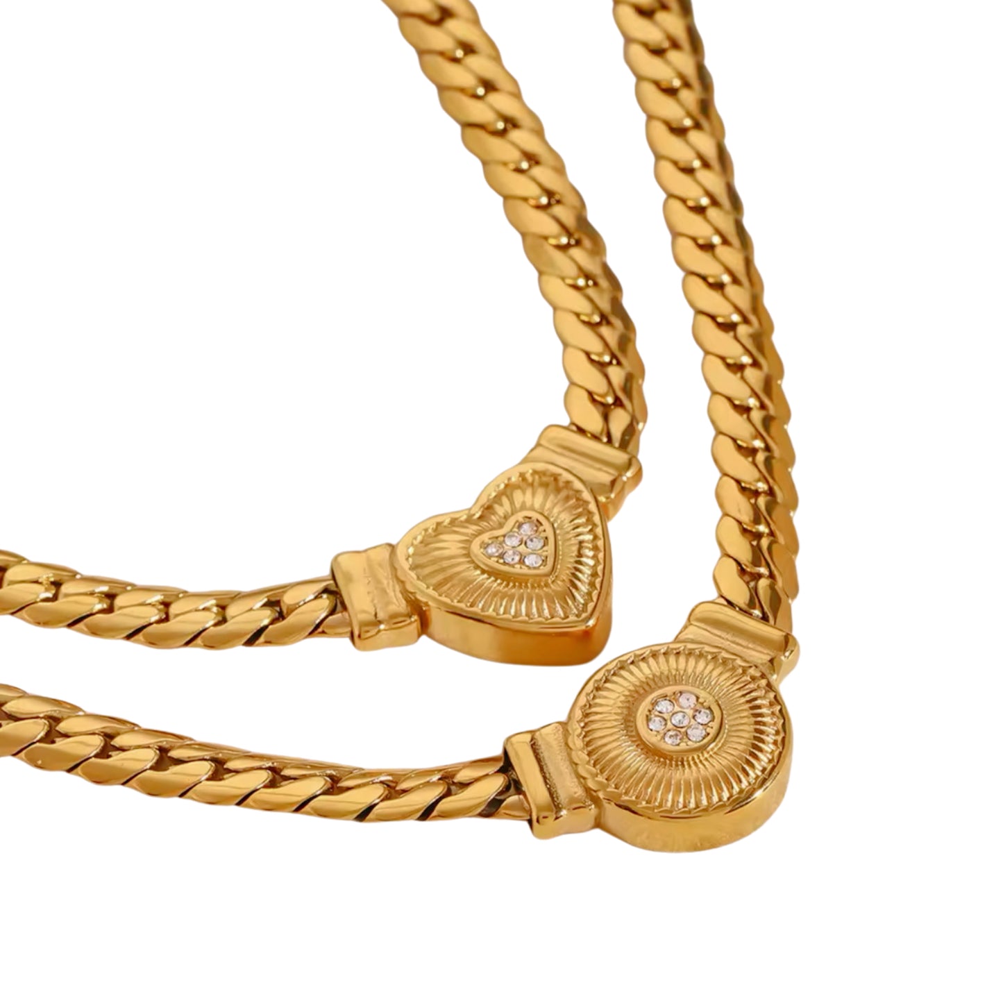Zarah Necklace