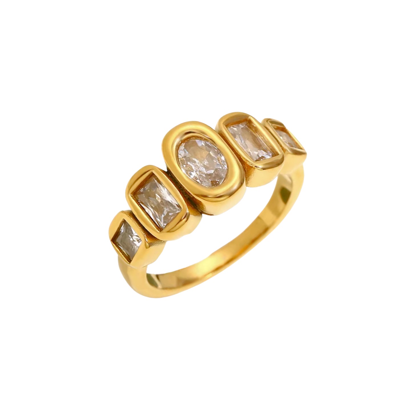 Sabrina Ring