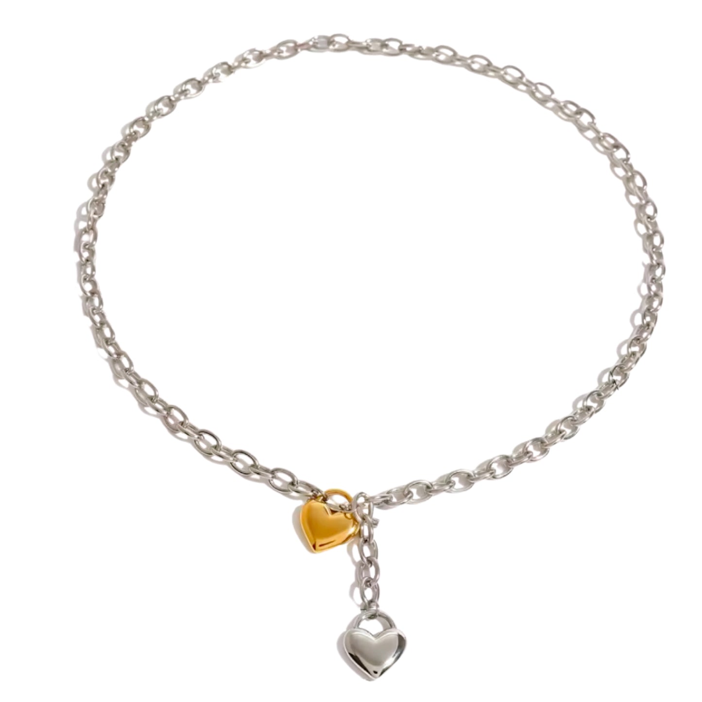 Melody Necklace