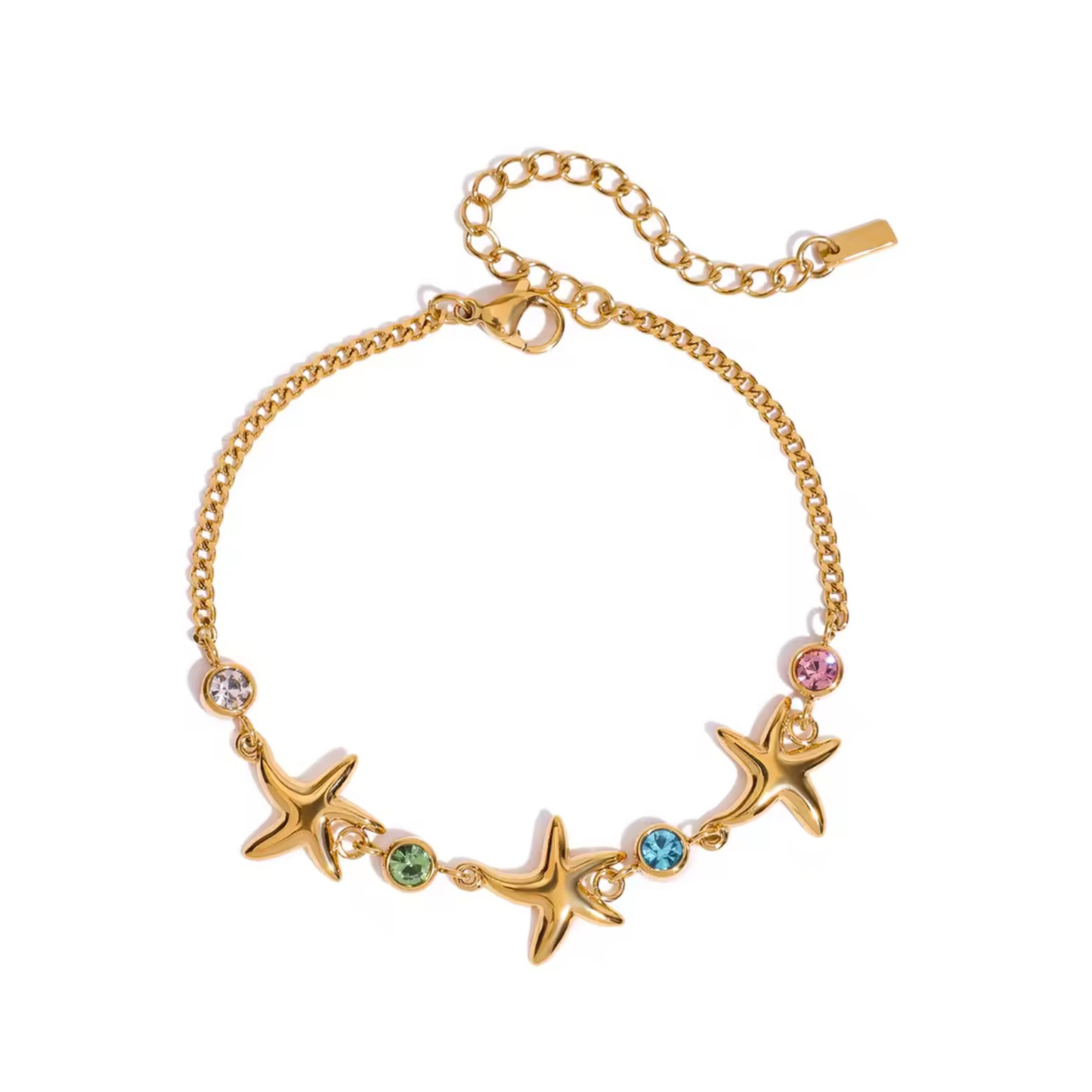 Mara Bracelet