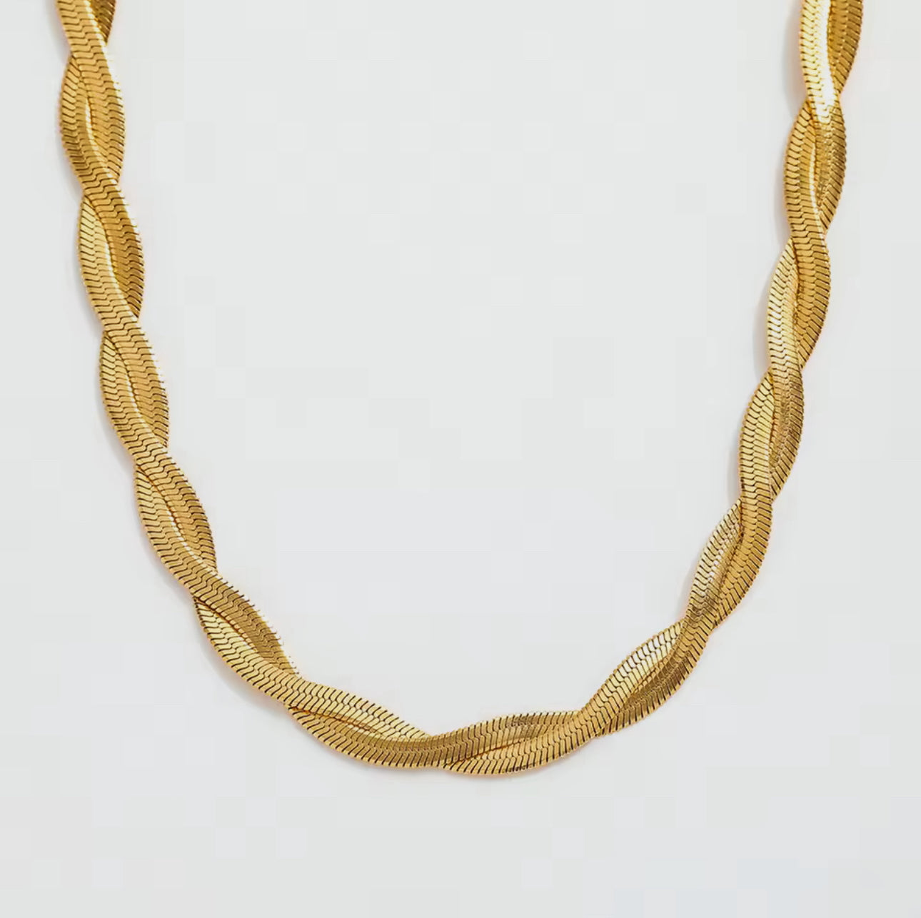 Taryn Necklace