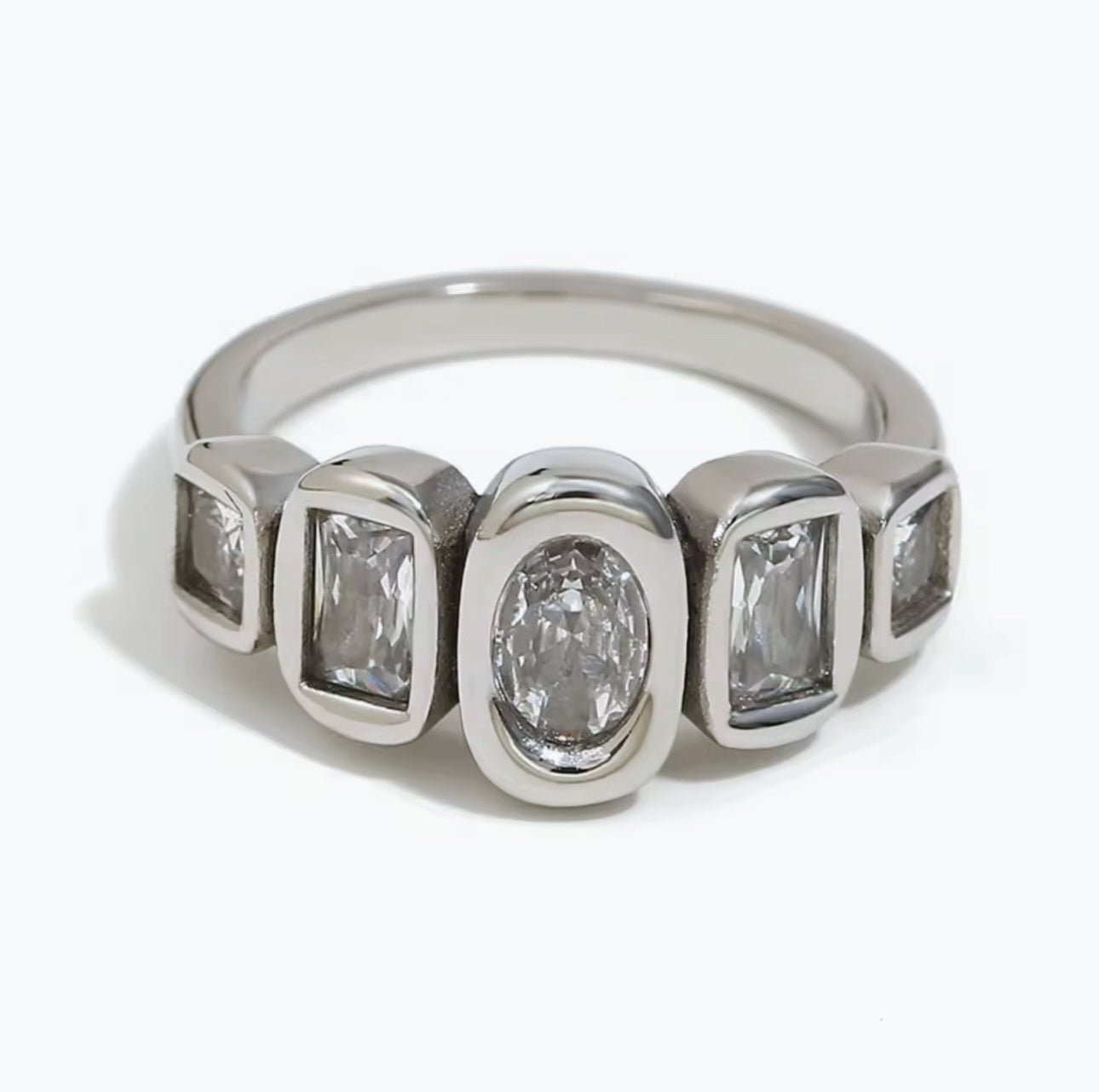 Sabrina Ring