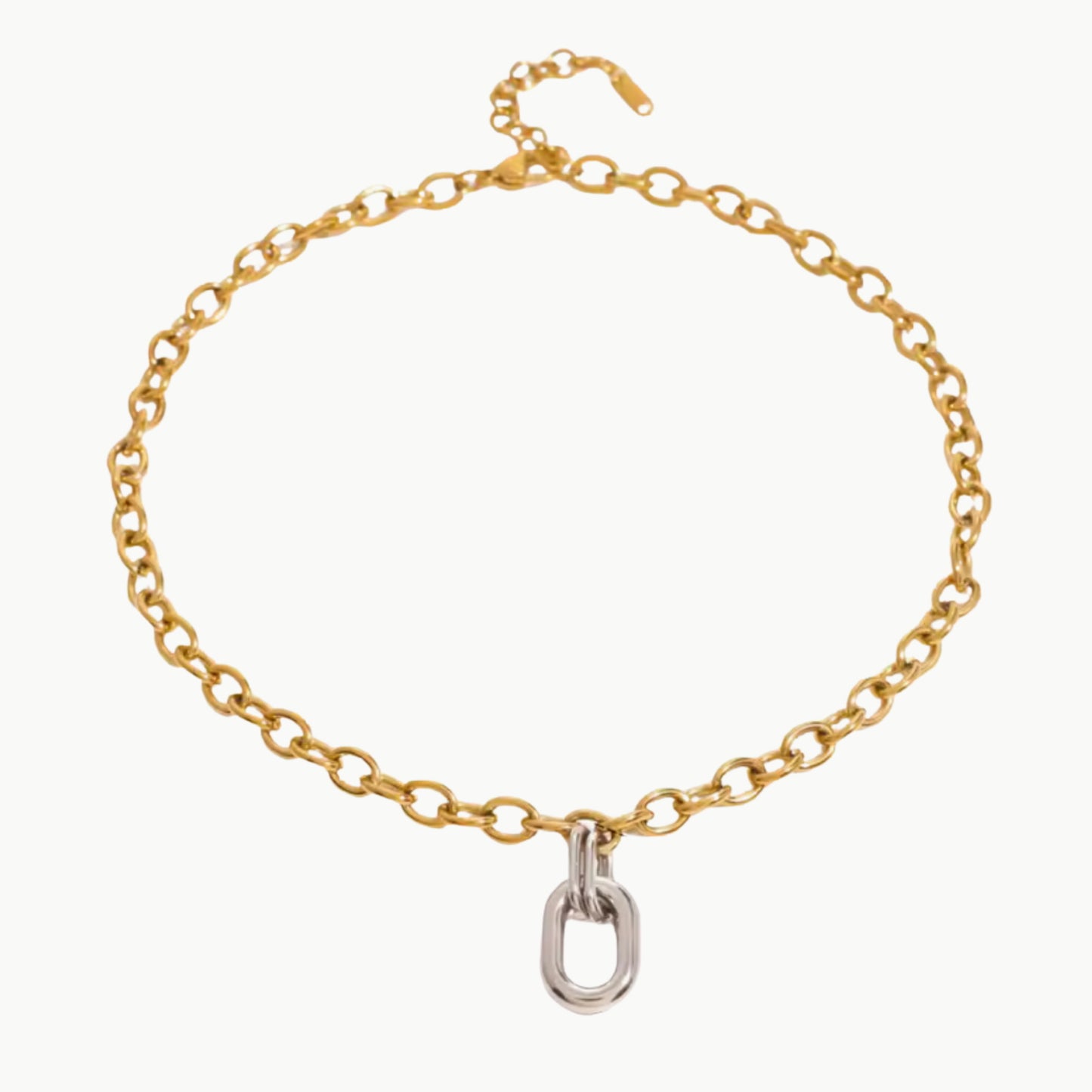 Aline Necklace