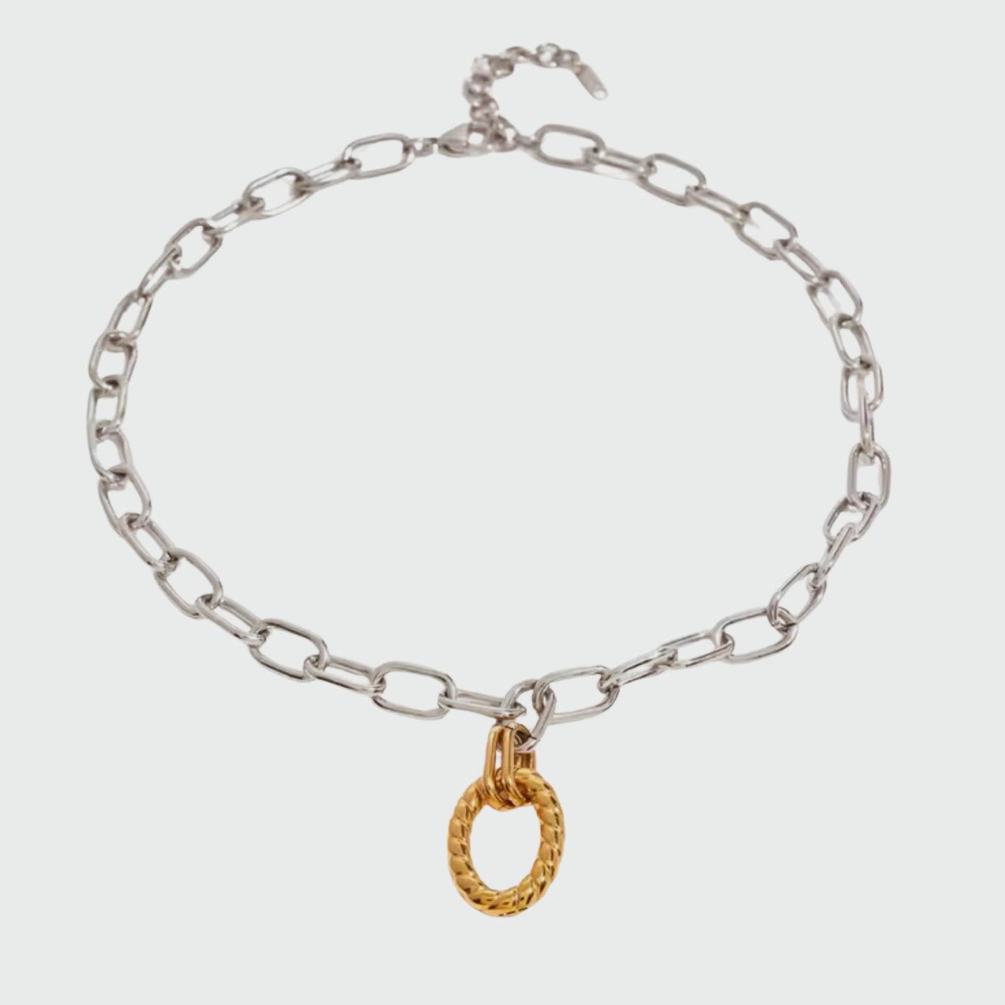 Aline Necklace