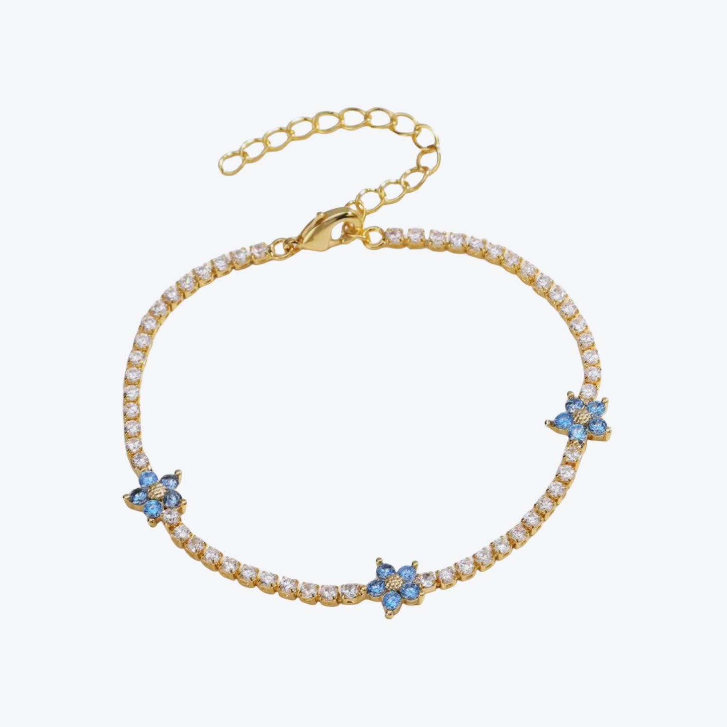 Cornelia Bracelet