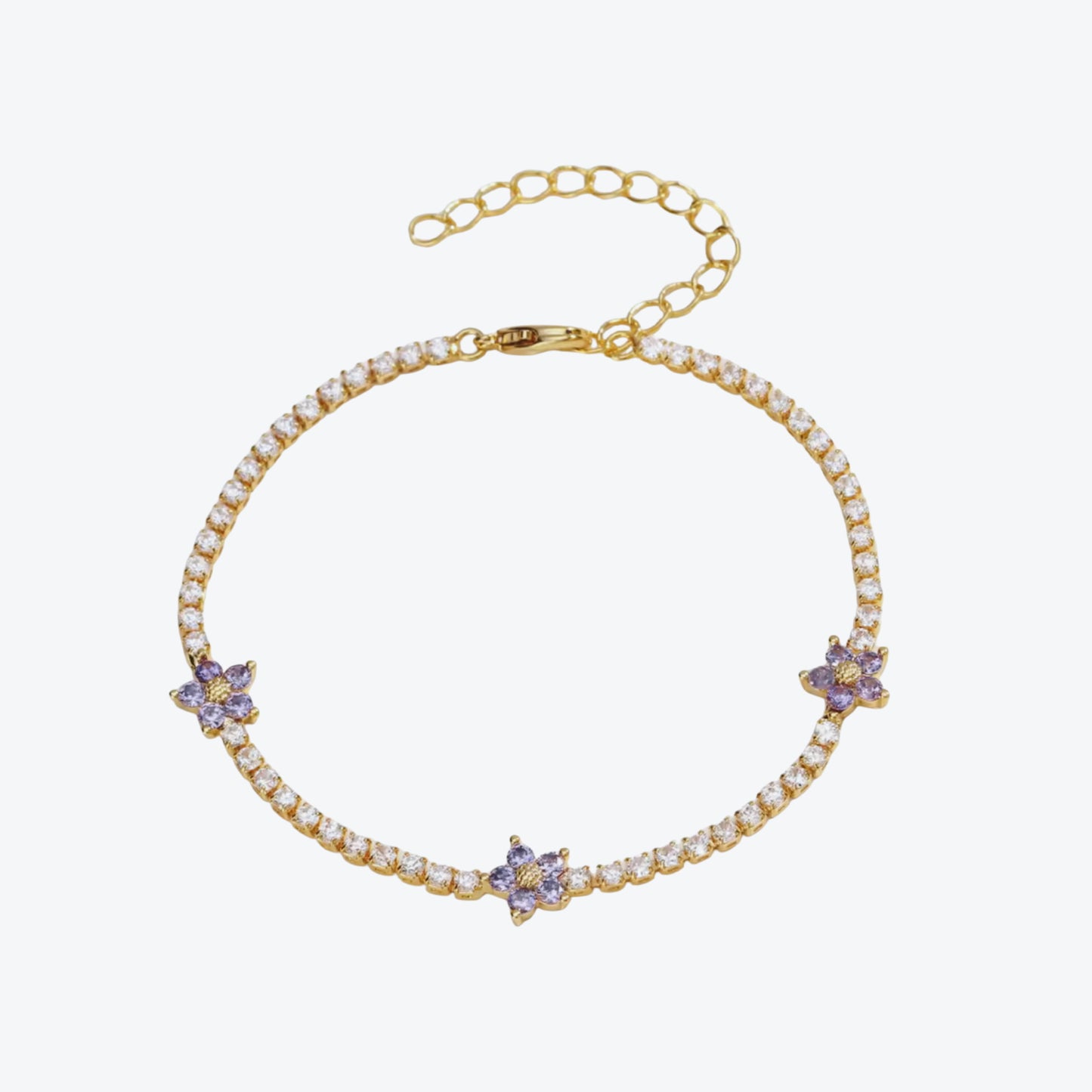 Cornelia Bracelet