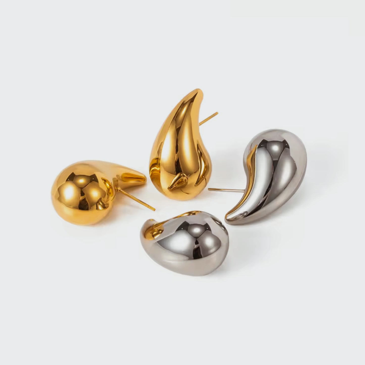 Billie Earrings