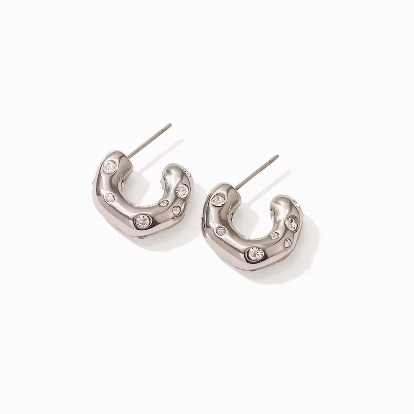 Lottie Earrings