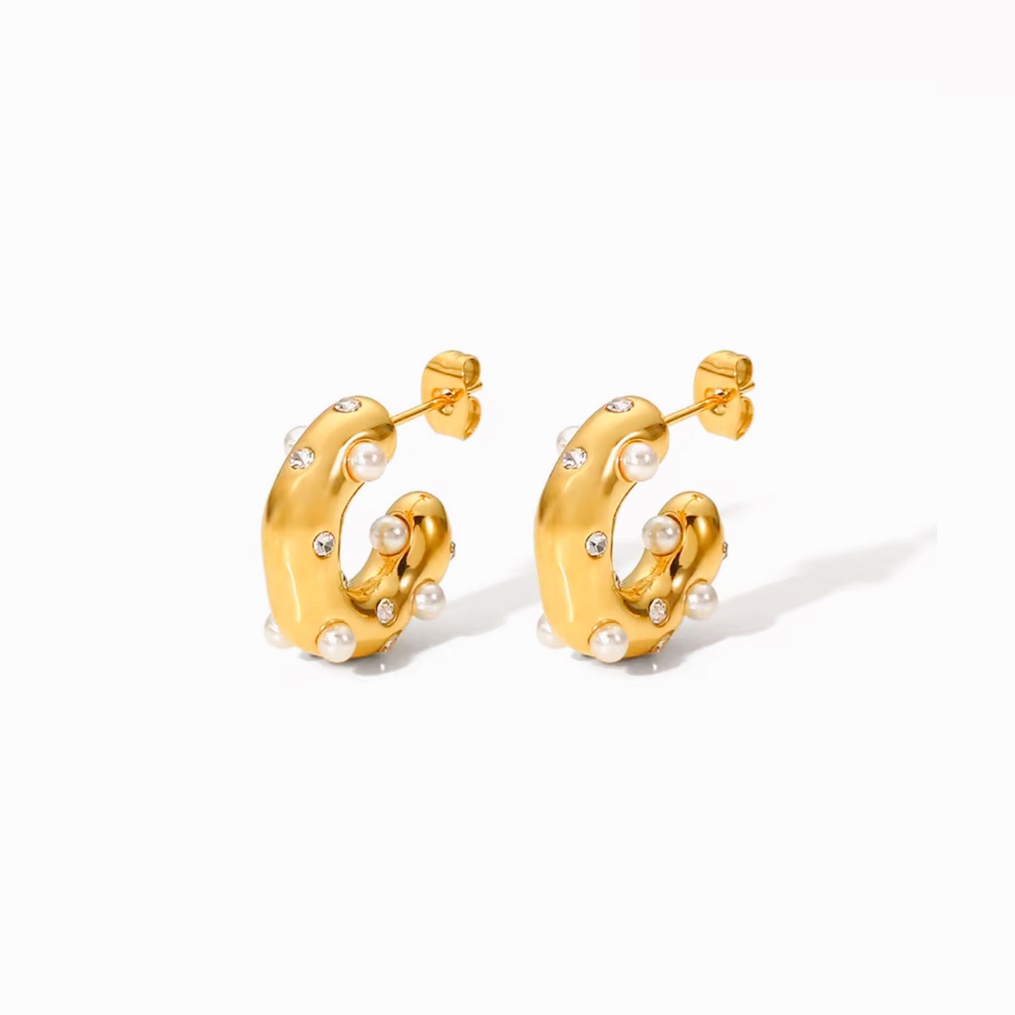 Lottie Earrings