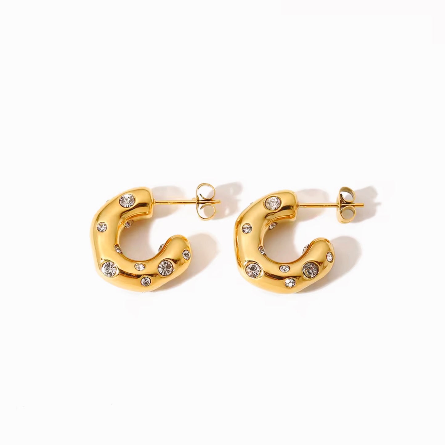 Lottie Earrings