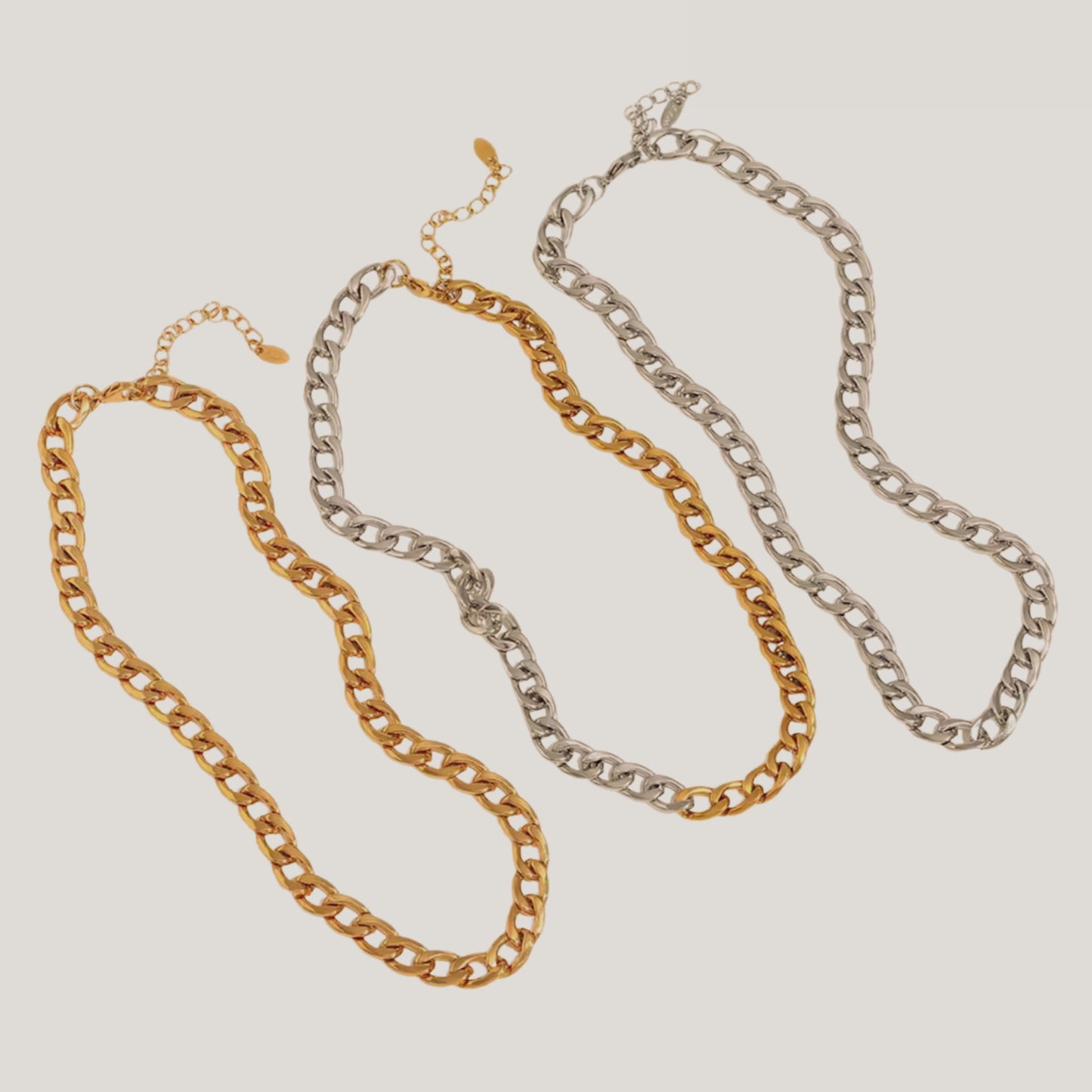 Tiff Necklace