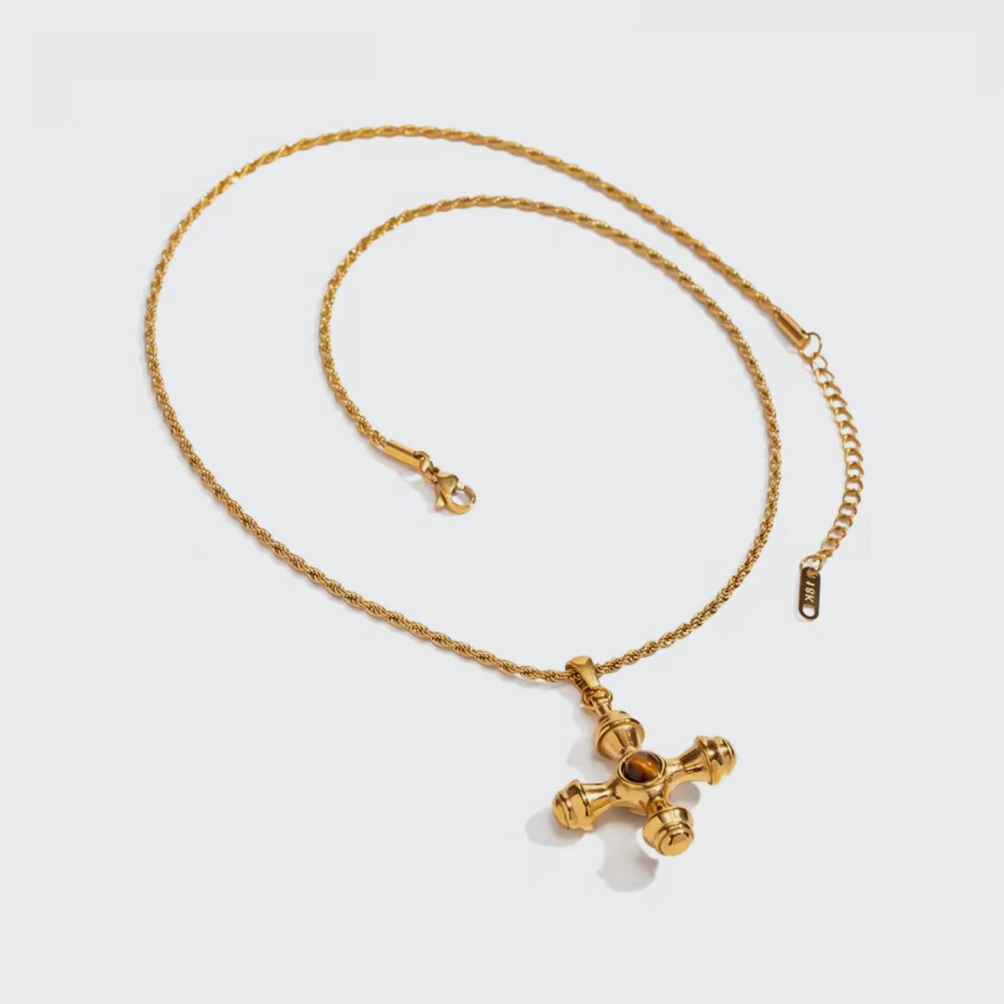Georgina Necklace