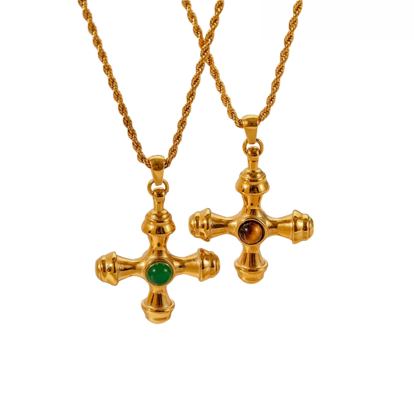 Georgina Necklace