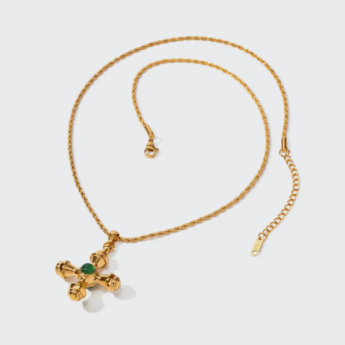 Georgina Necklace