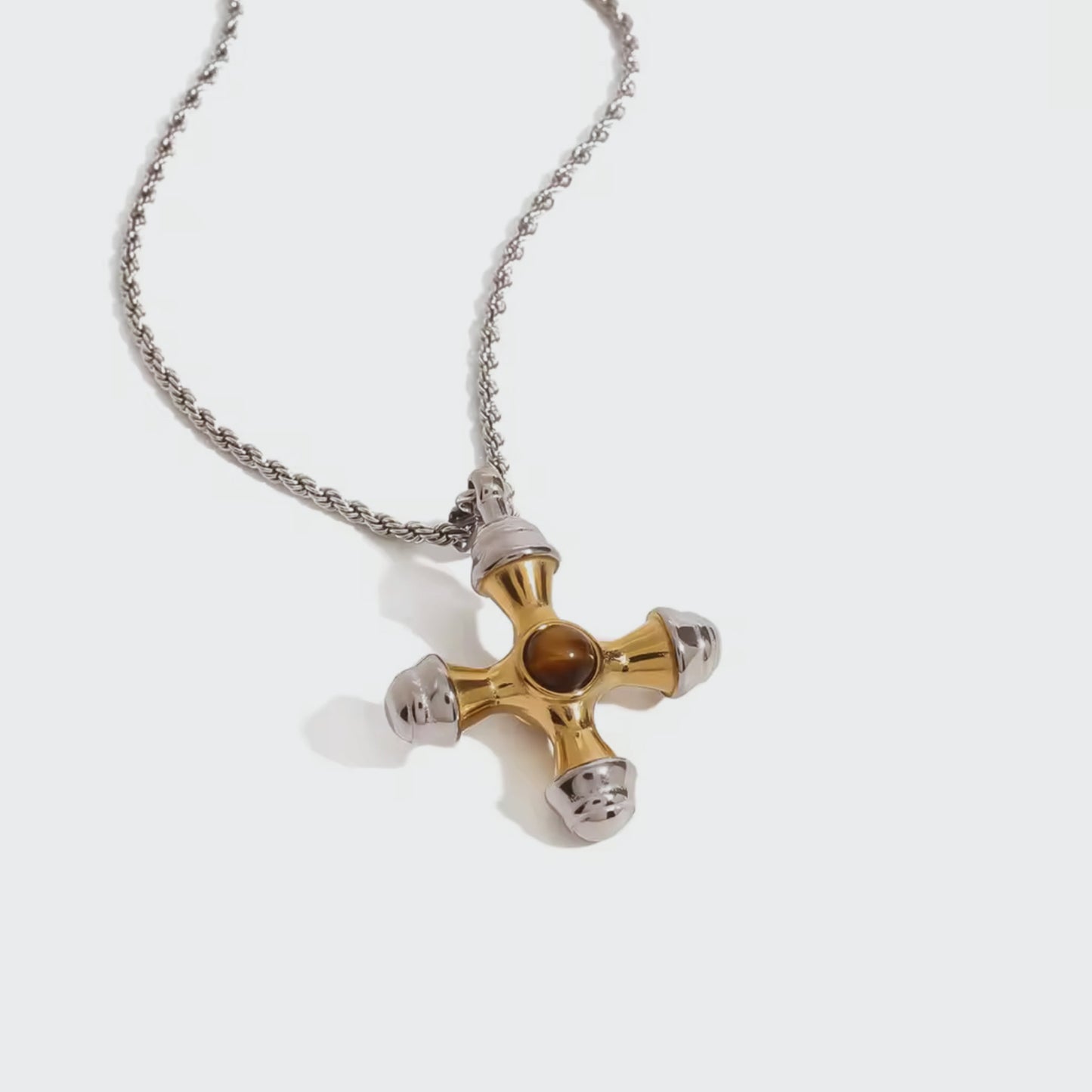 Georgina Necklace