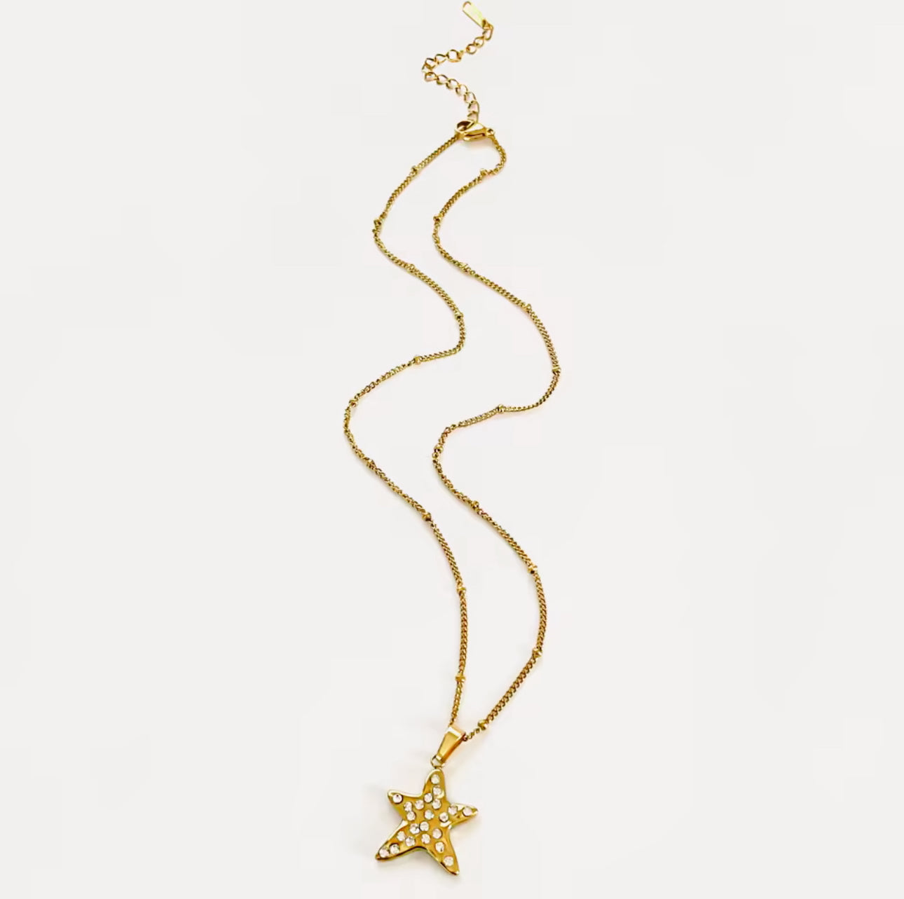 Isla Necklace