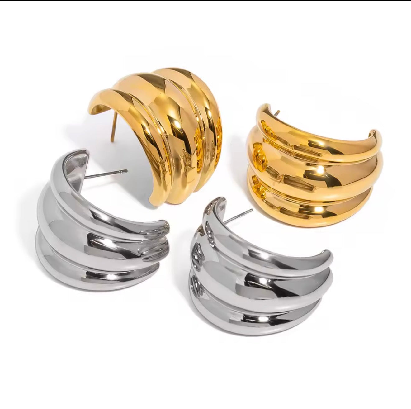 Kinsley Earrings