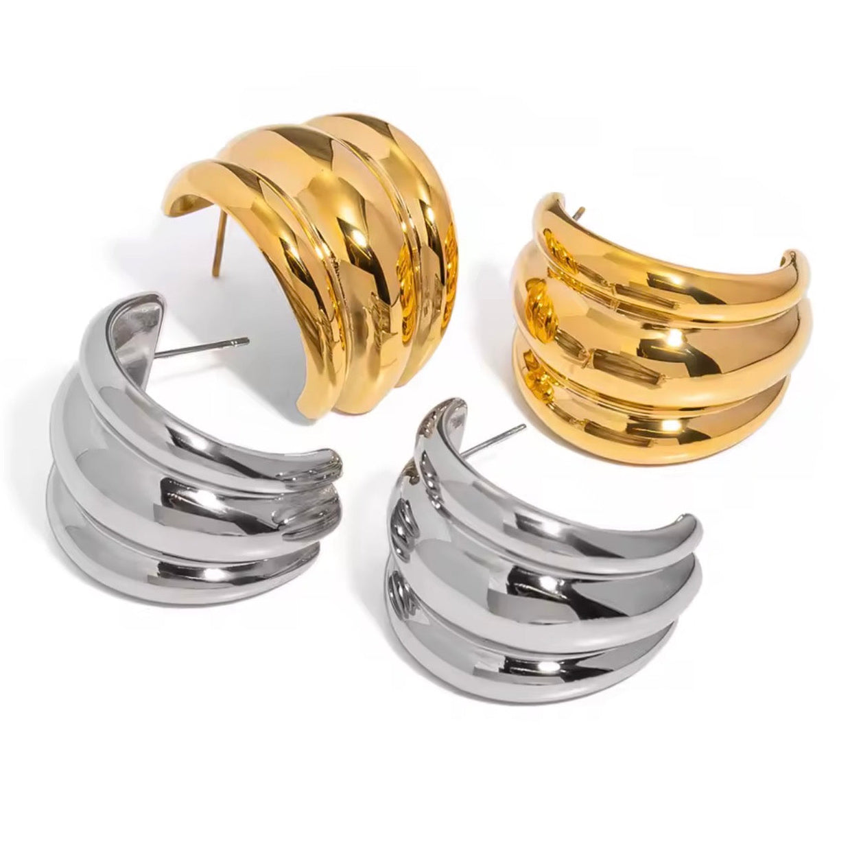 Kinsley Earrings