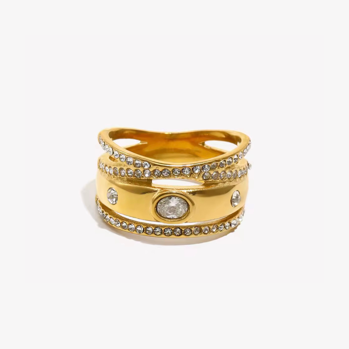 Yas Ring