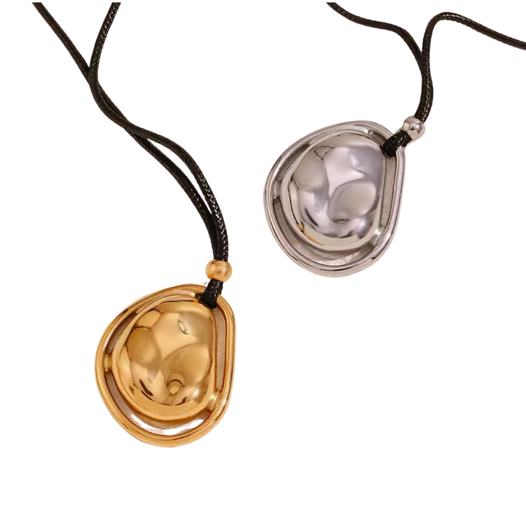 Monet Necklace