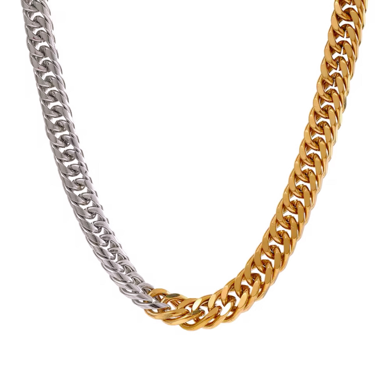 Serena Necklace