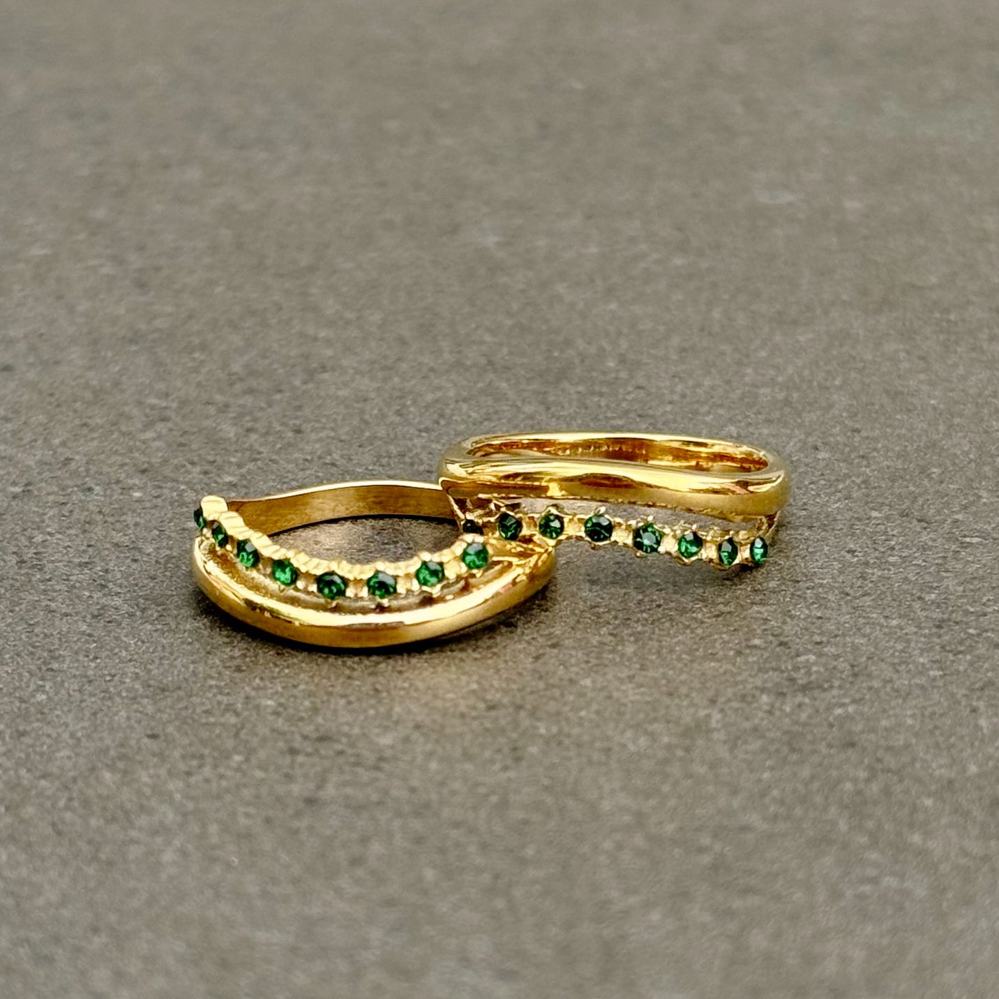 Jovie Ring